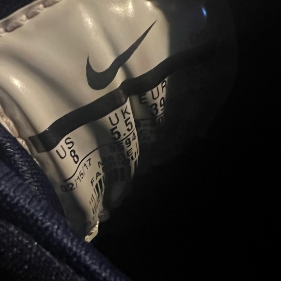 Denim Huaraches - Picture 4 of 4